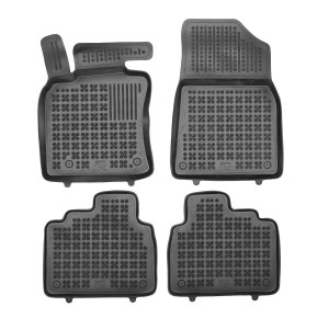 Covorase auto Toyota Camry , Covorase auto TOYOTA Camry 2019-prezent Rezaw Plast - autogedal.ro