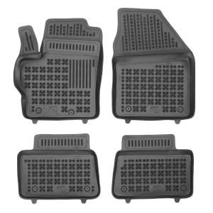 Covorase auto Toyota Yaris , Covorase auto TOYOTA Yaris IV 2020-prezent Rezaw Plast - autogedal.ro