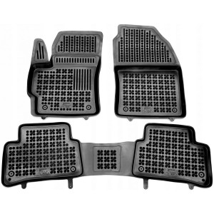 Covorase auto Toyota 2021-prezent , Covorase auto TOYOTA Corolla Cross 2021-prezent Rezaw Plast - autogedal.ro