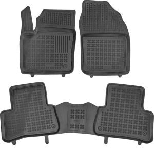 Covorase auto Toyota C-HR , Covorase auto Toyota C-HR 2024-prezent Rezaw Plast - autogedal.ro