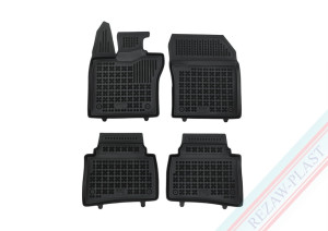 Covorase auto Toyota Prius , Covorase auto Toyota Prius PHEV 2023-prezent Rezaw Plast - autogedal.ro