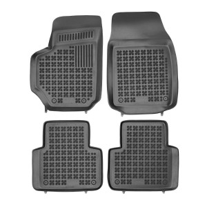 Covorase auto 2005-2012 , Covorase auto FIAT Croma 2005-2012 Rezaw Plast - autogedal.ro