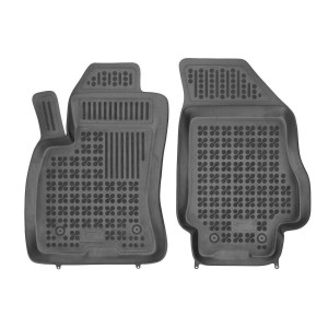 Covorase auto Opel , Covorase auto OPEL Combo D 2 locuri 2012-2018 Rezaw Plast - autogedal.ro