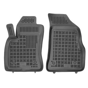 Covorase auto Dodge , Covorase auto DODGE Ram Promaster City 2015-2022 Rezaw Plast - autogedal.ro