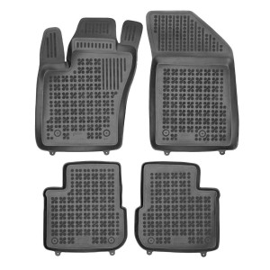 Default Category Fiat Tipo , Covorase auto FIAT Tipo Combi/Hatchback 2016-prezent Rezaw Plast - autogedal.ro