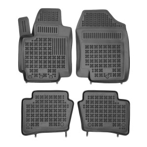 Covorase auto 2009-2014 , Covorase auto HYUNDAI I 20 2009-2014 Rezaw Plast - autogedal.ro