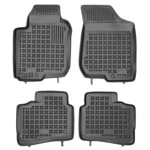 Covorase auto 2007-2012 , Covorase auto HYUNDAI I 30 Combi 2007-2012 Rezaw Plast - autogedal.ro