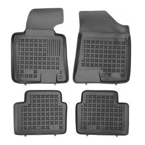 Default Category Hyundai I 30 Rezaw Plast Negru , Covorase auto HYUNDAI I 30 2012-2017 Rezaw Plast - autogedal.ro