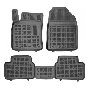 Covorase auto Hyundai 2017-prezent , Covorase auto HYUNDAI I 30 2017-prezent Rezaw Plast - autogedal.ro