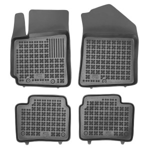 Covorase auto Hyundai I 10 , Covorase auto HYUNDAI I 10 2020-prezent Rezaw Plast - autogedal.ro