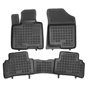 Covorase auto Hyundai 2020-prezent , Covorase auto HYUNDAI Tucson 2020-prezent Rezaw Plast - autogedal.ro