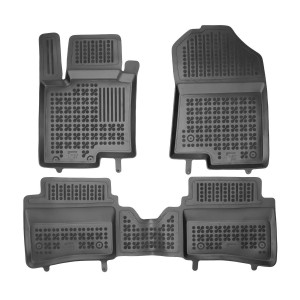 Covorase auto Hyundai Bayon , Covorase auto HYUNDAI Bayon 2021-prezent Rezaw Plast - autogedal.ro