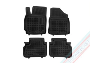 Covorase auto Hyundai Kona , Covorase auto Hyundai Kona 2023-prezent Rezaw Plast - autogedal.ro