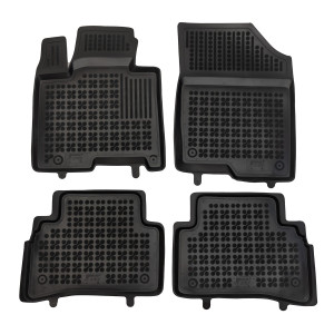 Covorase auto Hyundai 2020-prezent , Covorase auto HYUNDAI Tucson PHEV 2024-prezent Rezaw Plast - autogedal.ro