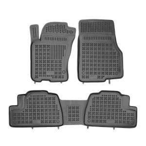 Covorase auto Mercedes ML , Covorase auto MERCEDES ML W163 1998-2005 Rezaw Plast - autogedal.ro