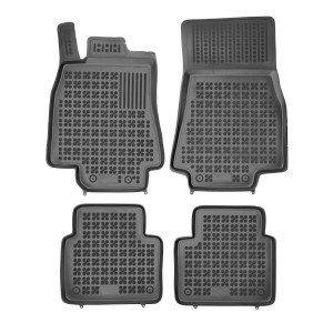 Covorase auto Mercedes B-Class , Covorase auto MERCEDES B-Class W245 2005-2011 Rezaw Plast - autogedal.ro