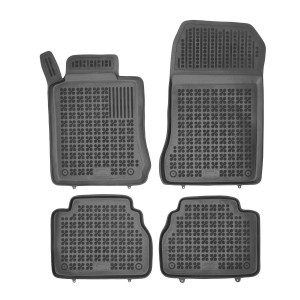 Covorase auto Mercedes E-Class , Covorase auto MERCEDES E-Class W210 1995-2002 Rezaw Plast - autogedal.ro