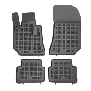 Covorase auto Mercedes CLS , Covorase auto MERCEDES CLS C218 2010-2018 Rezaw Plast - autogedal.ro