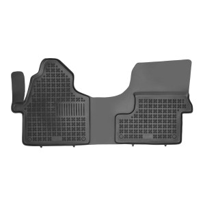 Covorase auto Mercedes Sprinter , Covorase auto MERCEDES Sprinter 3 locuri 2018-prezent Rezaw Plast - autogedal.ro