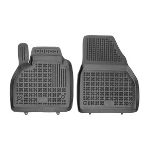 Covorase auto Mercedes Citan , Covorase auto MERCEDES Citan W415 2 locuri 2012-2021 Rezaw Plast - autogedal.ro