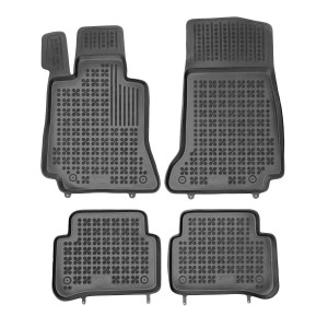 Covorase auto Mercedes E-Class W213 2016-2023 , Covorase auto MERCEDES E-Class W213 2016-2023 Rezaw Plast - autogedal.ro