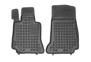 Covorase auto, Covorase auto MERCEDES E-Class W213 Sedan 2016-2023 Rezaw Plast - autogedal.ro