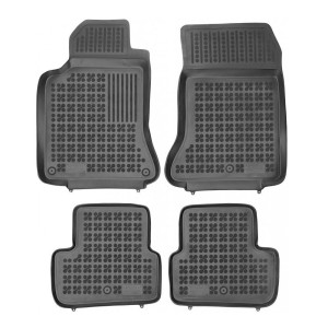 Covorase auto Mercedes B-Class , Covorase auto MERCEDES B-Class W247 2019-prezent Rezaw Plast - autogedal.ro