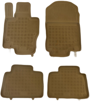 Covorase auto Mercedes GLE , Covorase auto MERCEDES GLE Coupe 2019-prezent Rezaw Plast - autogedal.ro