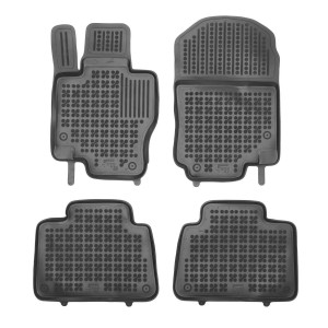 Covorase auto Mercedes GLE , Covorase auto MERCEDES GLE Coupe 2019-prezent Rezaw Plast - autogedal.ro