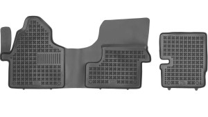 Covorase auto Mercedes Sprinter , Covorase auto MERCEDES Sprinter 2018-prezent Rezaw Plast - autogedal.ro