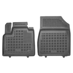 Covorase auto Renault 2021-prezent , Covorase auto RENAULT Kangoo 2 locuri 2021-prezent Rezaw Plast - autogedal.ro