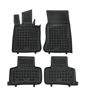 Covorase auto Mercedes GLC , Covorase auto Mercedes GLC 2022-prezent Rezaw Plast - autogedal.ro