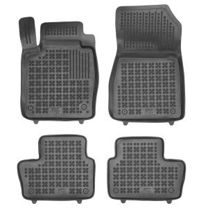 Default Category Nissan Rezaw Plast , Covorase auto NISSAN Juke 2019-prezent Rezaw Plast - autogedal.ro