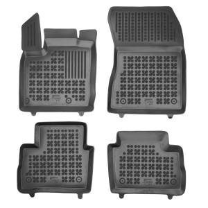 Covorase auto Nissan Qashqai , Covorase auto NISSAN Qashqai J12 2021-prezent Rezaw Plast - autogedal.ro