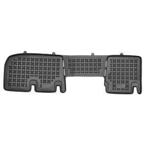 Covorase auto Fiat Talento , Covorase auto FIAT Talento 2016-2020 Randul 2 Rezaw Plast - autogedal.ro