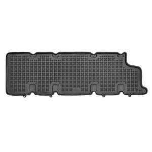 Covorase auto Nissan 2016-prezent , Covorase auto NISSAN NV 300 2016-prezent Randul 3 Rezaw Plast - autogedal.ro