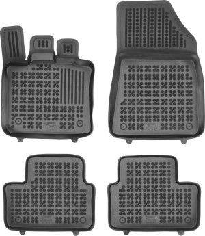 Covorase auto Renault Captur , Covorase auto RENAULT Captur 2020-prezent Rezaw Plast - autogedal.ro