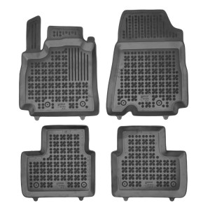 Covorase auto Renault 2021-prezent , Covorase auto RENAULT Arkana 2021-prezent Rezaw Plast - autogedal.ro