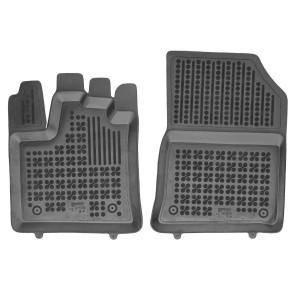 Covorase auto Renault 2021-prezent , Covorase auto RENAULT Express 2021-prezent Rezaw Plast - autogedal.ro