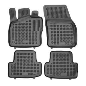 Covorase auto Seat Ateca , Covorase auto SEAT Ateca 2016-prezent Rezaw Plast - autogedal.ro