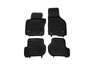 Covorase auto Seat , Covorase auto Seat Leon 2005-2012 Rezaw Plast - autogedal.ro