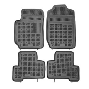 Default Category Suzuki Grand Vitara , Covorase auto SUZUKI Grand Vitara II 2005-2015 Rezaw Plast - autogedal.ro