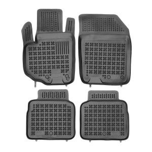 Covorase auto Suzuki SX 4 , Covorase auto SUZUKI SX 4 S-Cross 2013-2020 Rezaw Plast - autogedal.ro