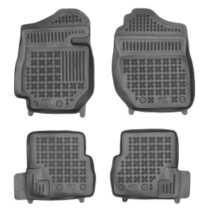 Covorase auto Suzuki Jimny , Covorase auto SUZUKI Jimny 2018-prezent Rezaw Plast - autogedal.ro