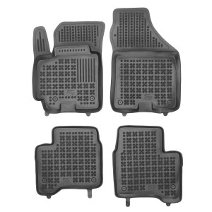 Default Category Swift Negru , Covorase auto SUZUKI Swift Hybrid 2019-prezent Rezaw Plast - autogedal.ro