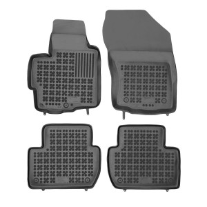 Covorase auto Citroen C-Crosser , Covorase auto CITROEN C-Crosser 2007-2012 Rezaw Plast - autogedal.ro