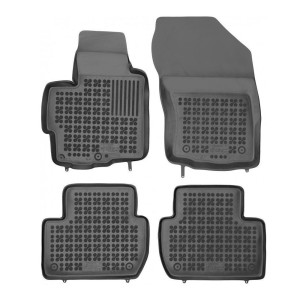 Covorase auto Mitsubishi Outlander , Covorase auto MITSUBISHI Outlander 2012-2021 Rezaw Plast - autogedal.ro