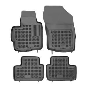 Covorase auto Mitsubishi ASX , Covorase auto MITSUBISHI ASX 2010-2023 Rezaw Plast - autogedal.ro