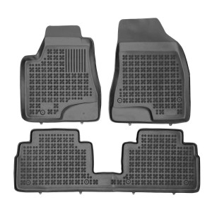Covorase auto Lexus RX , Covorase auto LEXUS RX 2003-2008 Rezaw Plast - autogedal.ro