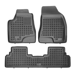 Covorase auto Lexus RX , Covorase auto LEXUS RX 2009-2012 Rezaw Plast - autogedal.ro